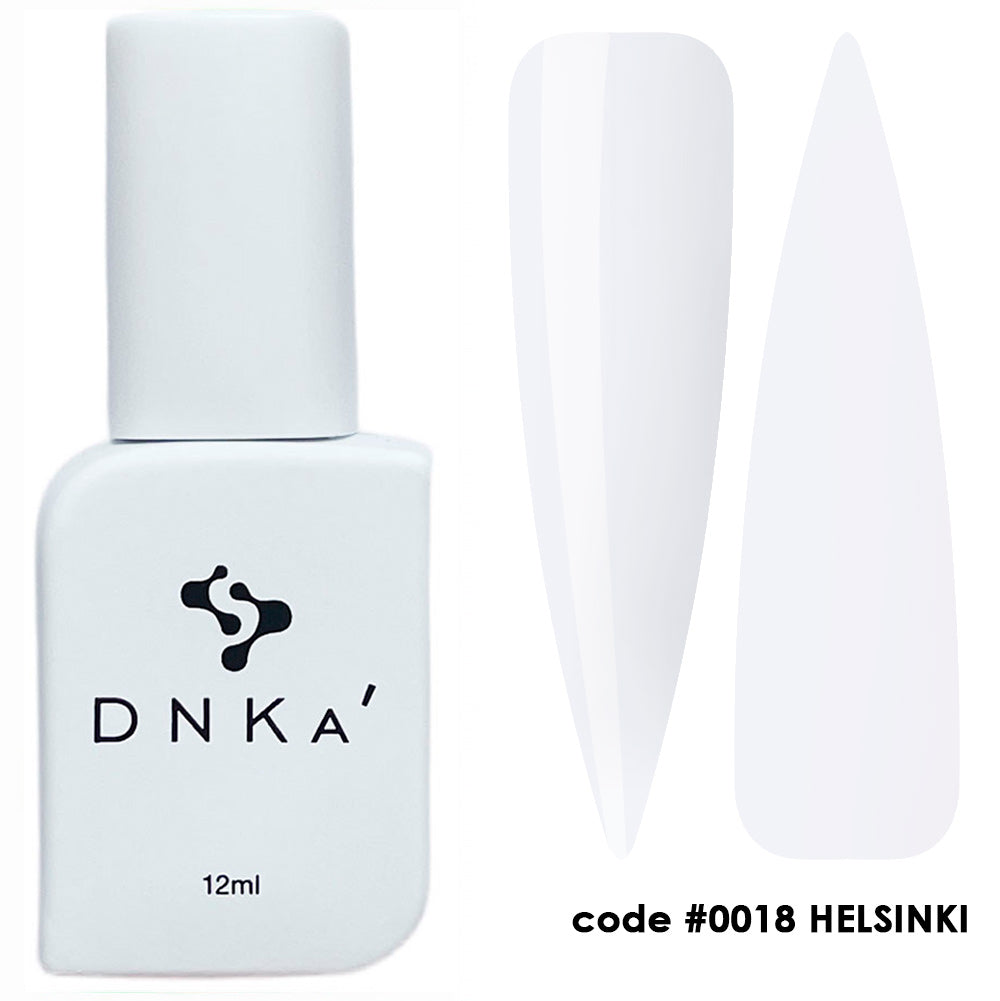 DNKA Cover Top 0018 Helsinki