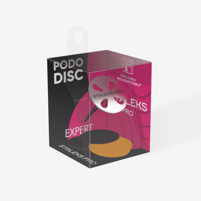 Staleks Disco Per Pedicure PODODISC EXPERT XS