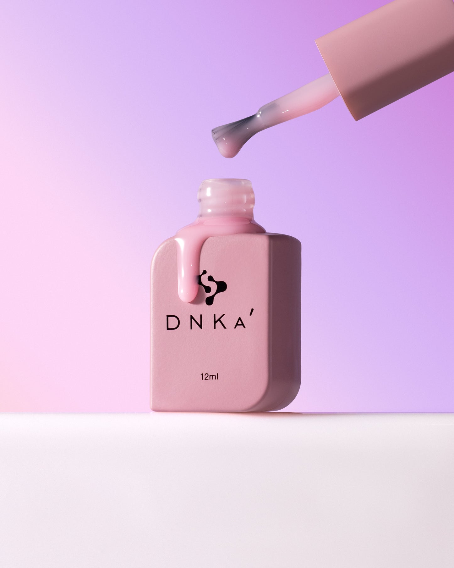 DNKA Liquid Acrygel #0014 Eislutscher