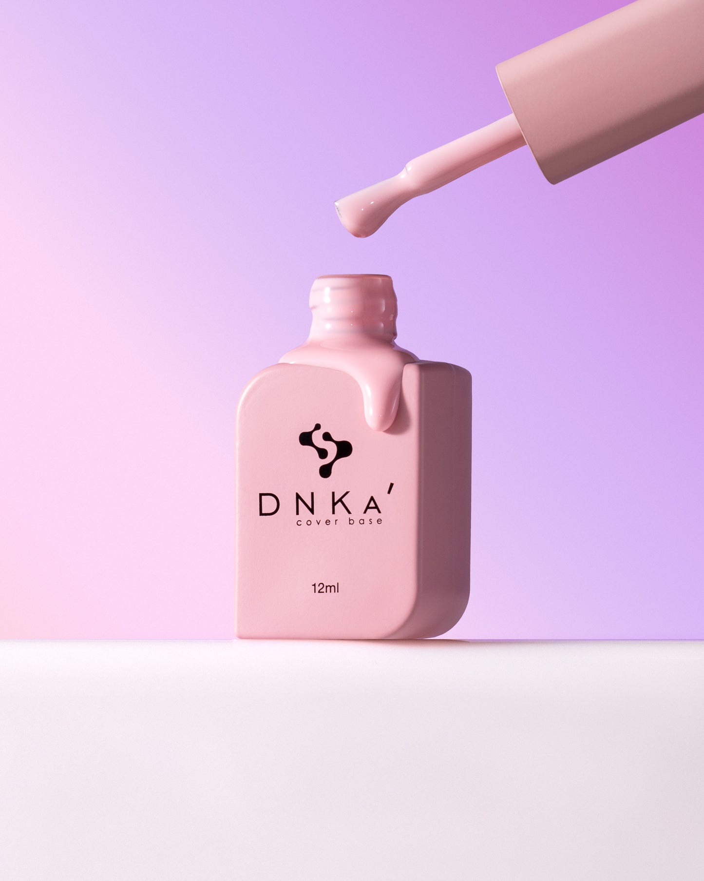 DNKA Liquid Acrygel #0016 Meringue