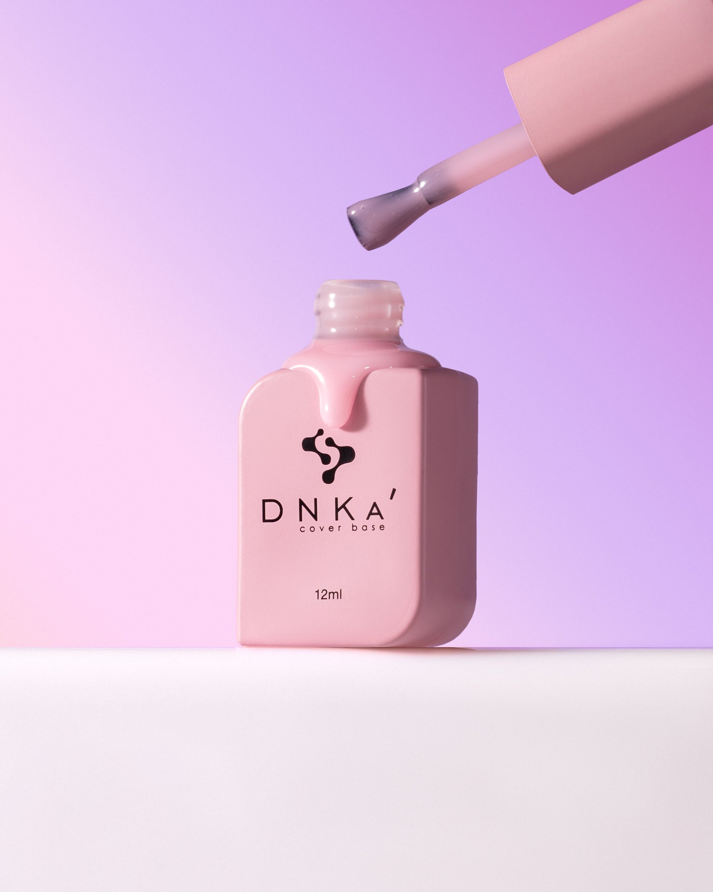 DNKA Liquid Acrygel #0017 Smothie