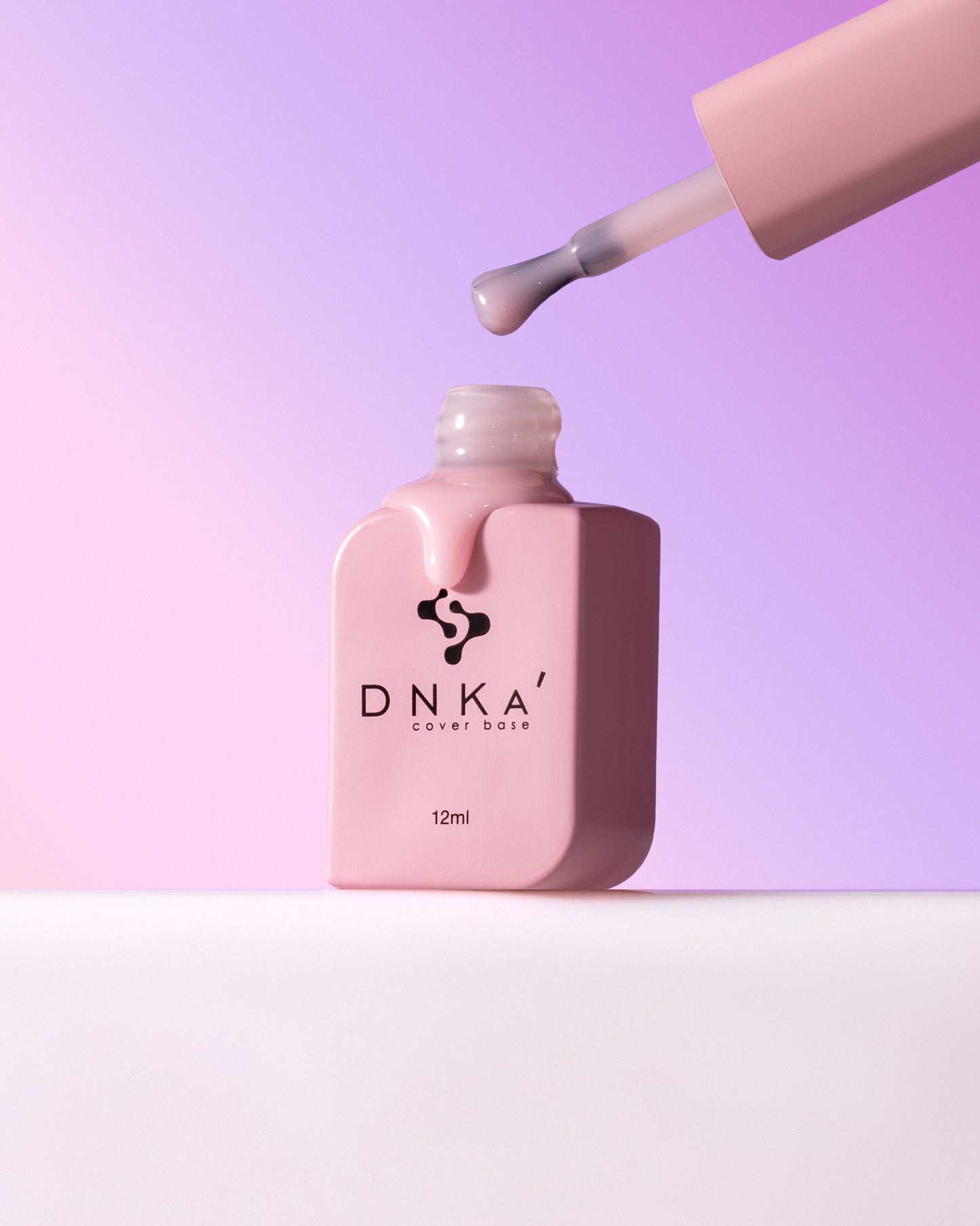 DNKA Liquid Acrygel #0018 Joghurt