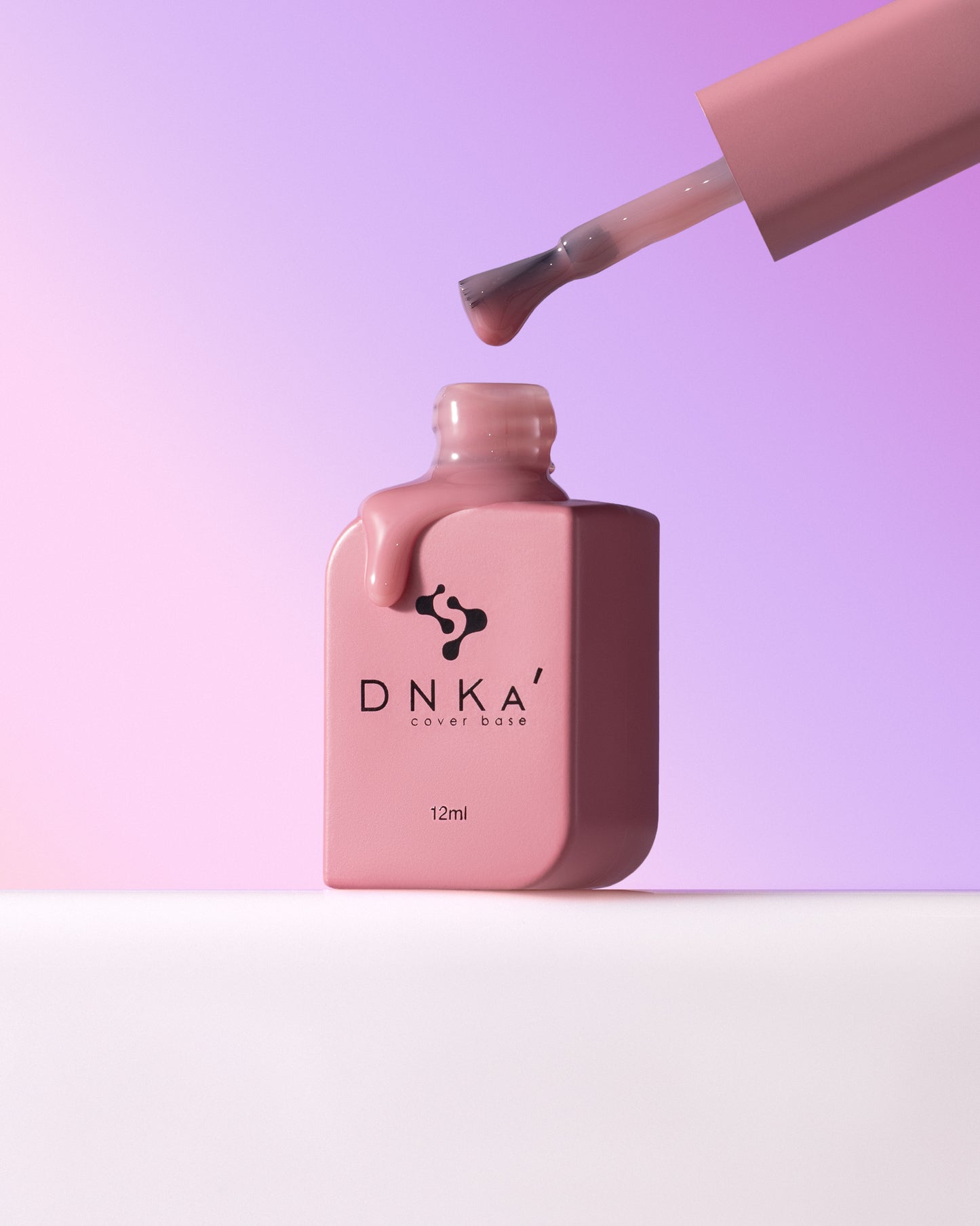 DNKA Liquid Acrygel #0019 Gelato