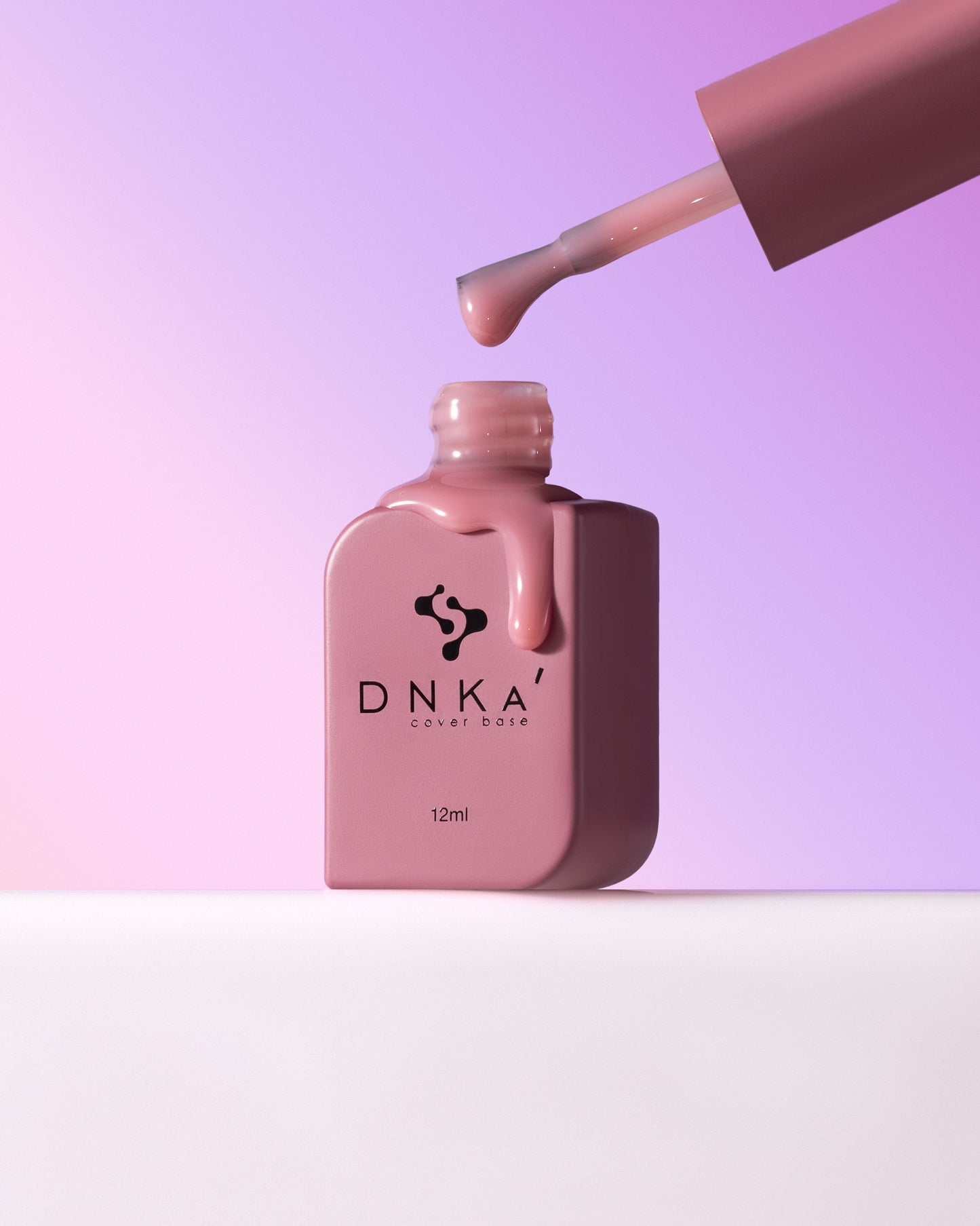 DNKA Liquid Acrygel #0020 Mochi