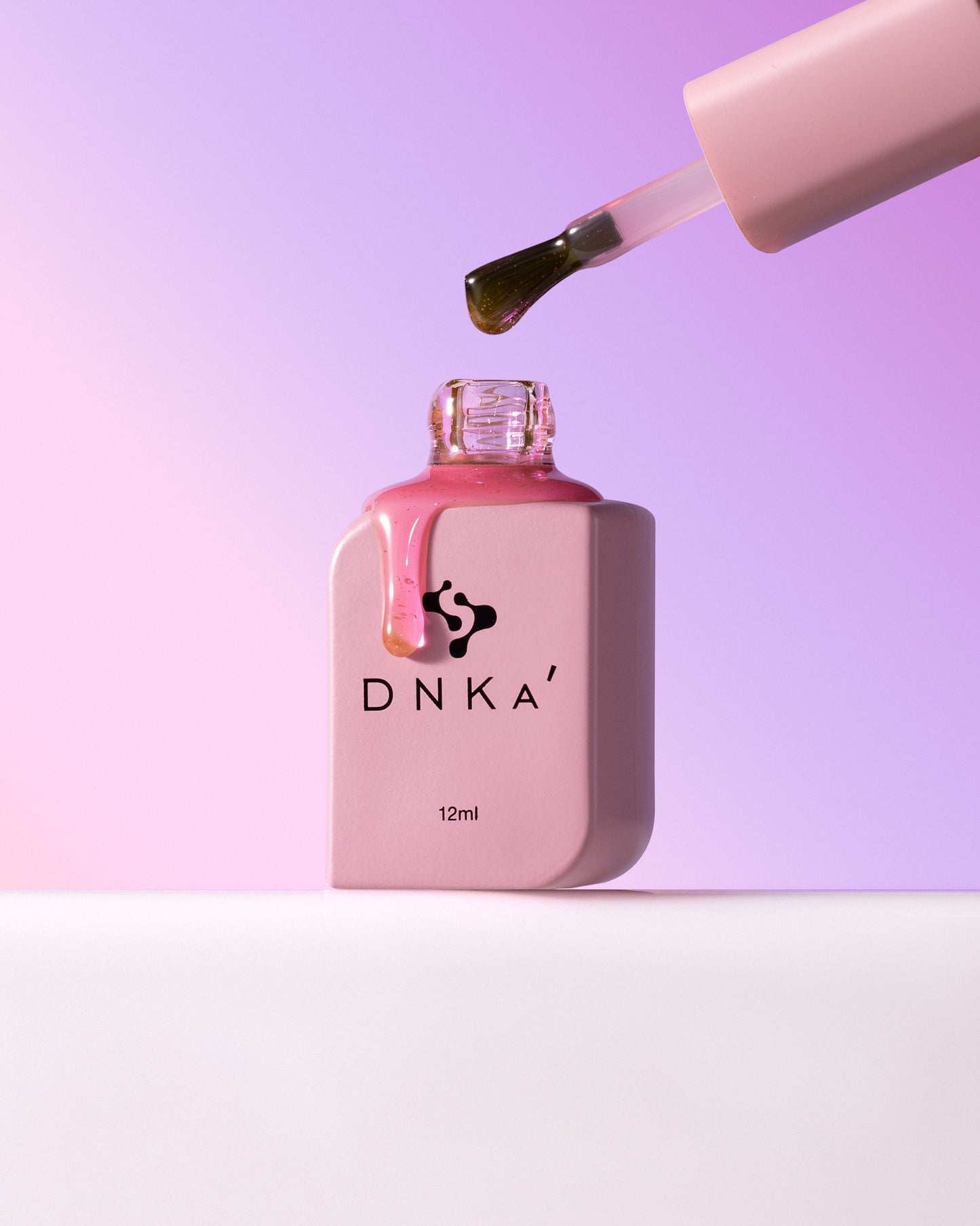 DNKA Liquid Acrygel #0034 Lollypop