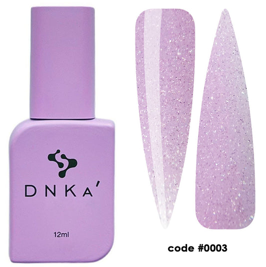 DNKA Liquid Acrygel #0003 Pflaumentorte