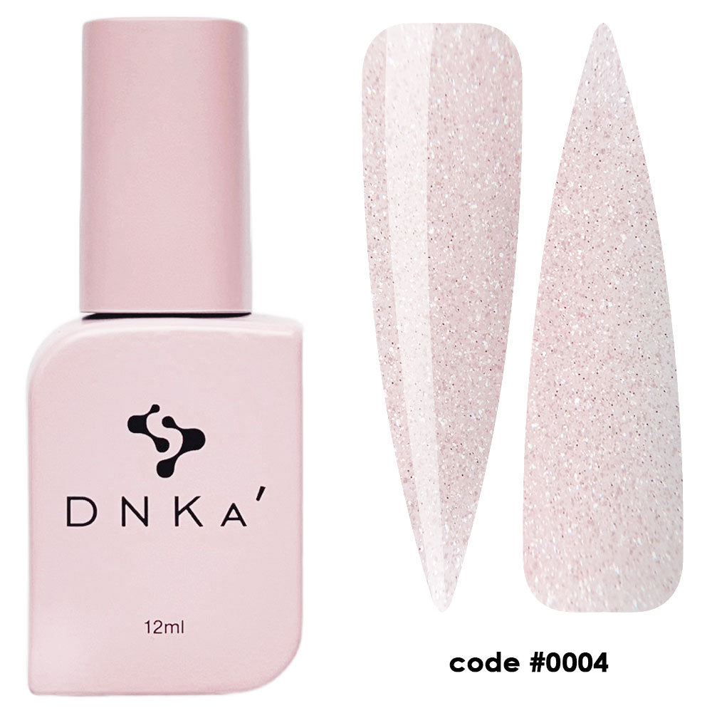 DNKA Liquid Acrygel #0004 Champagner