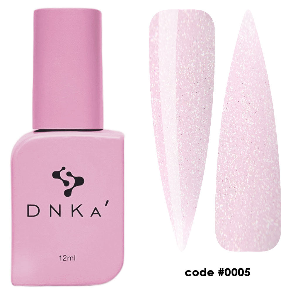 DNKA Liquid Acrygel #0005 Marzipan