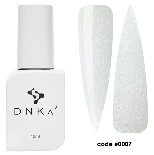 DNKA Liquid Acrygel #0007 Milky Way