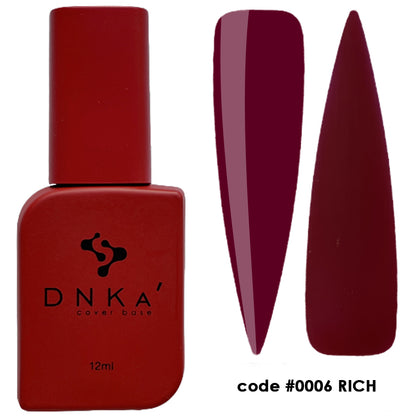 DNKa Base cover #0006 Request