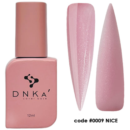 DNKa Cover Base #0009 Nice