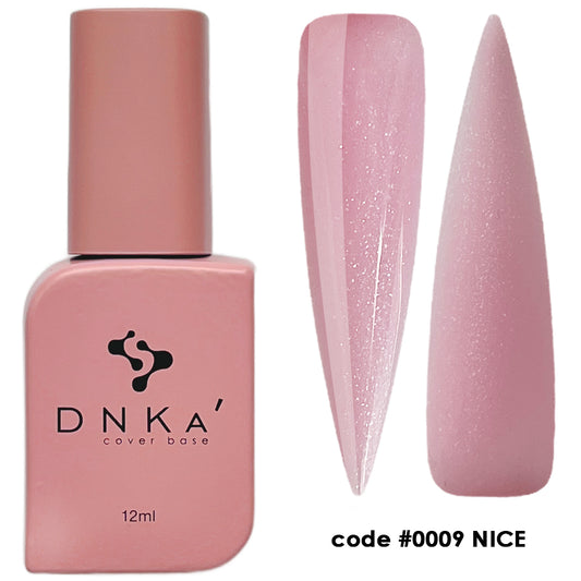 DNKa Cover Base #0009 Schön