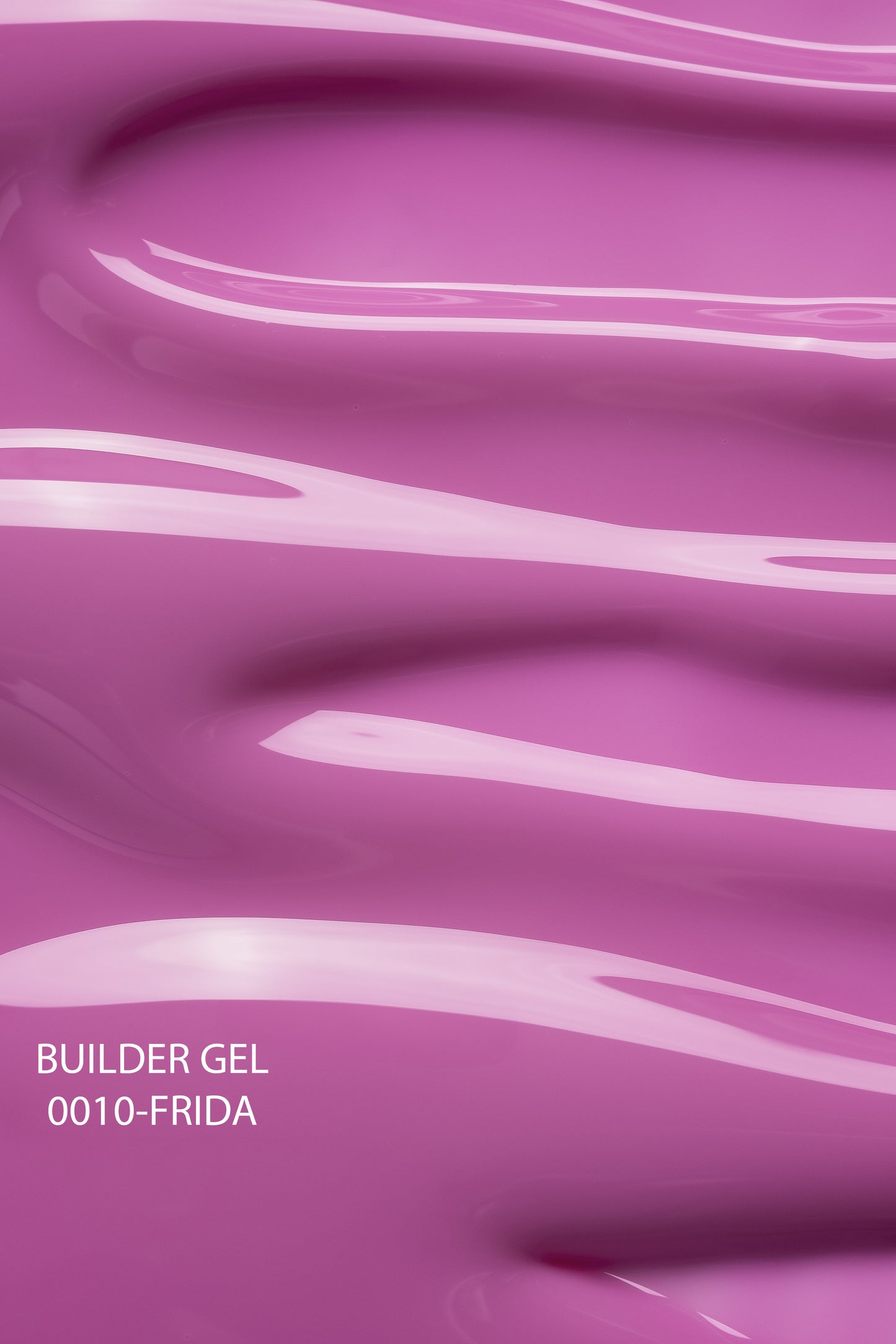 DNKA' Builder gel #0010 Frida