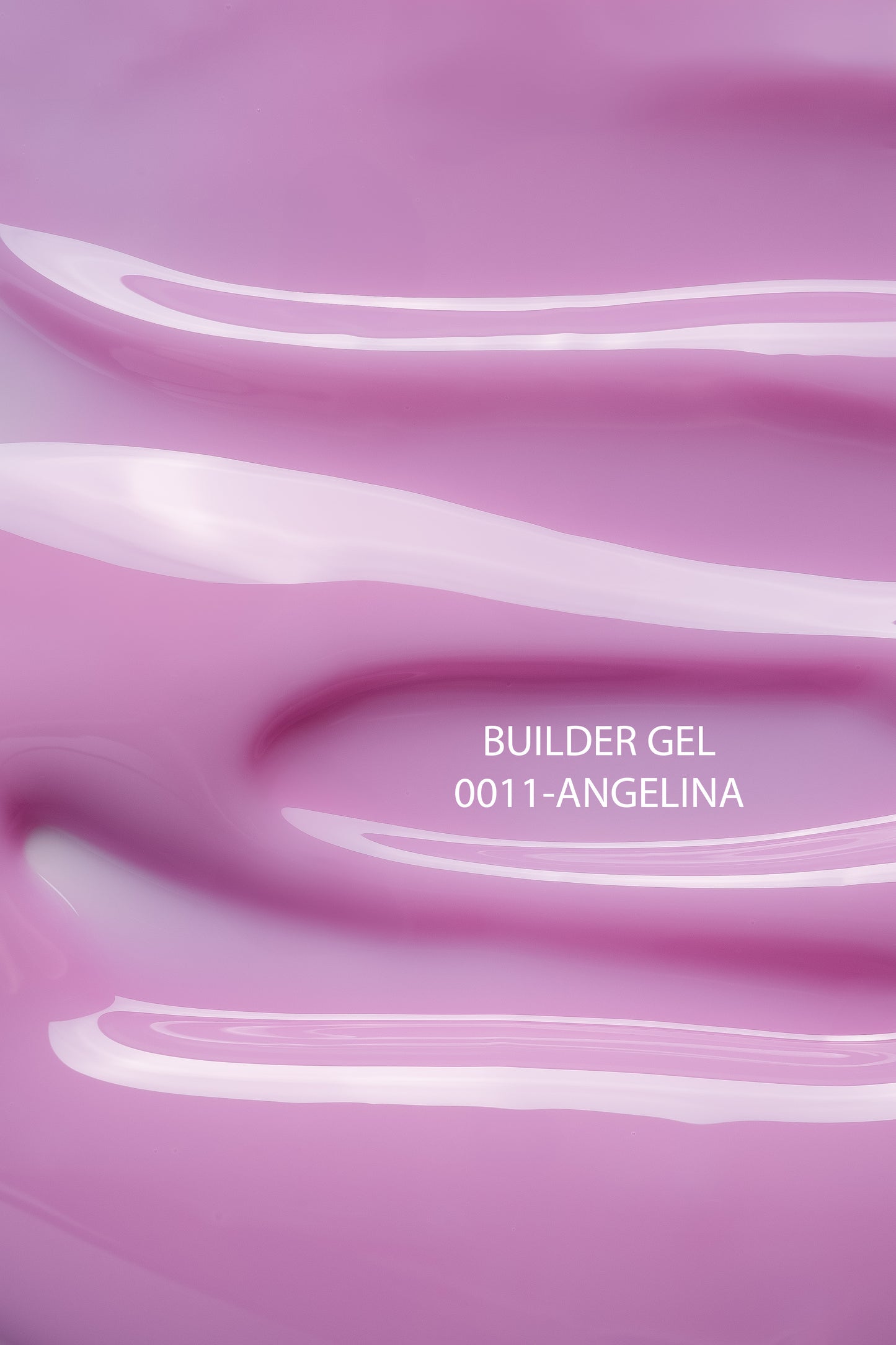 DNKA' Builder gel #0011 Angelina