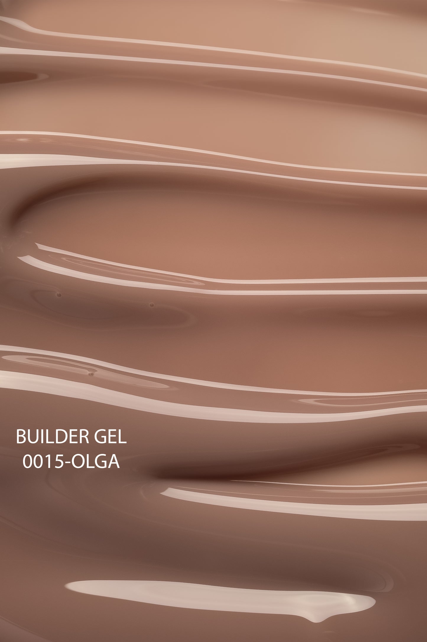 DNKA' Builder gel #0015 Olga