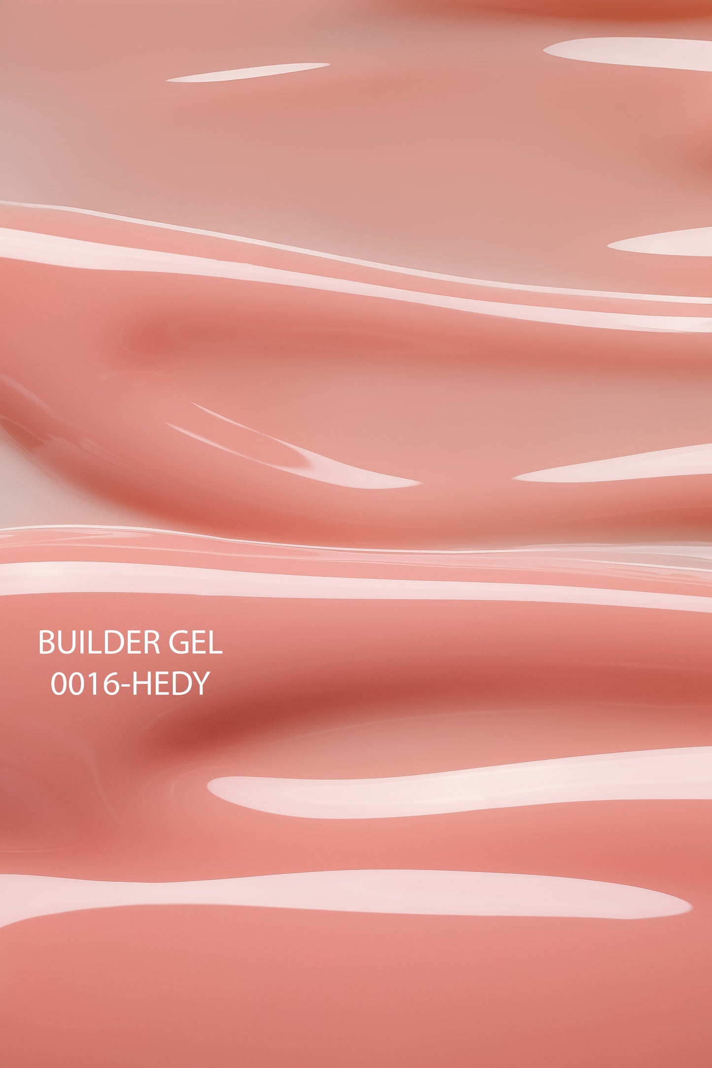 DNKA' Builder gel #0016 Hedi