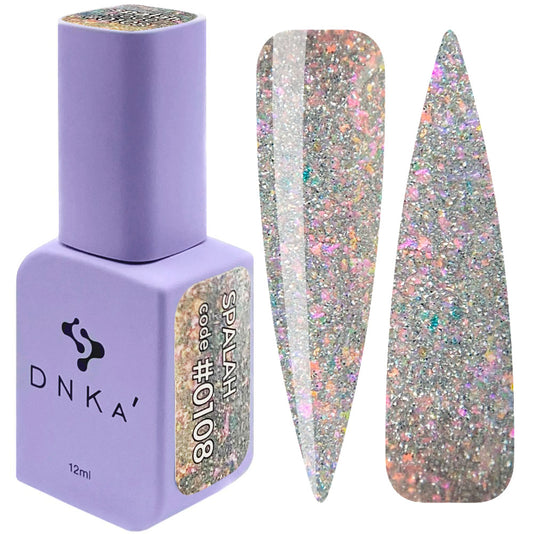 DNKA Polish gel #0108 Spalah