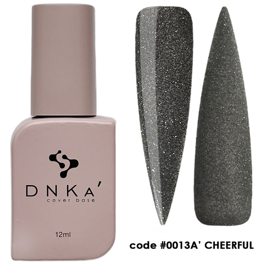 DNKa Cover Base #0013A Fröhlich