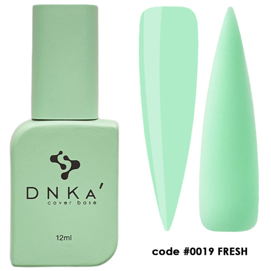 DNKA Cover Base #0019 Fresh