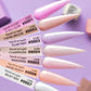 DNKA Liquid Acrygel #0005 Marzipan