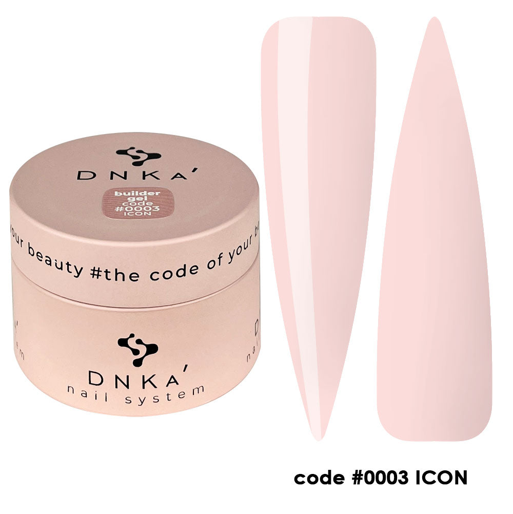 DNKA' Builder gel #0003 Icon