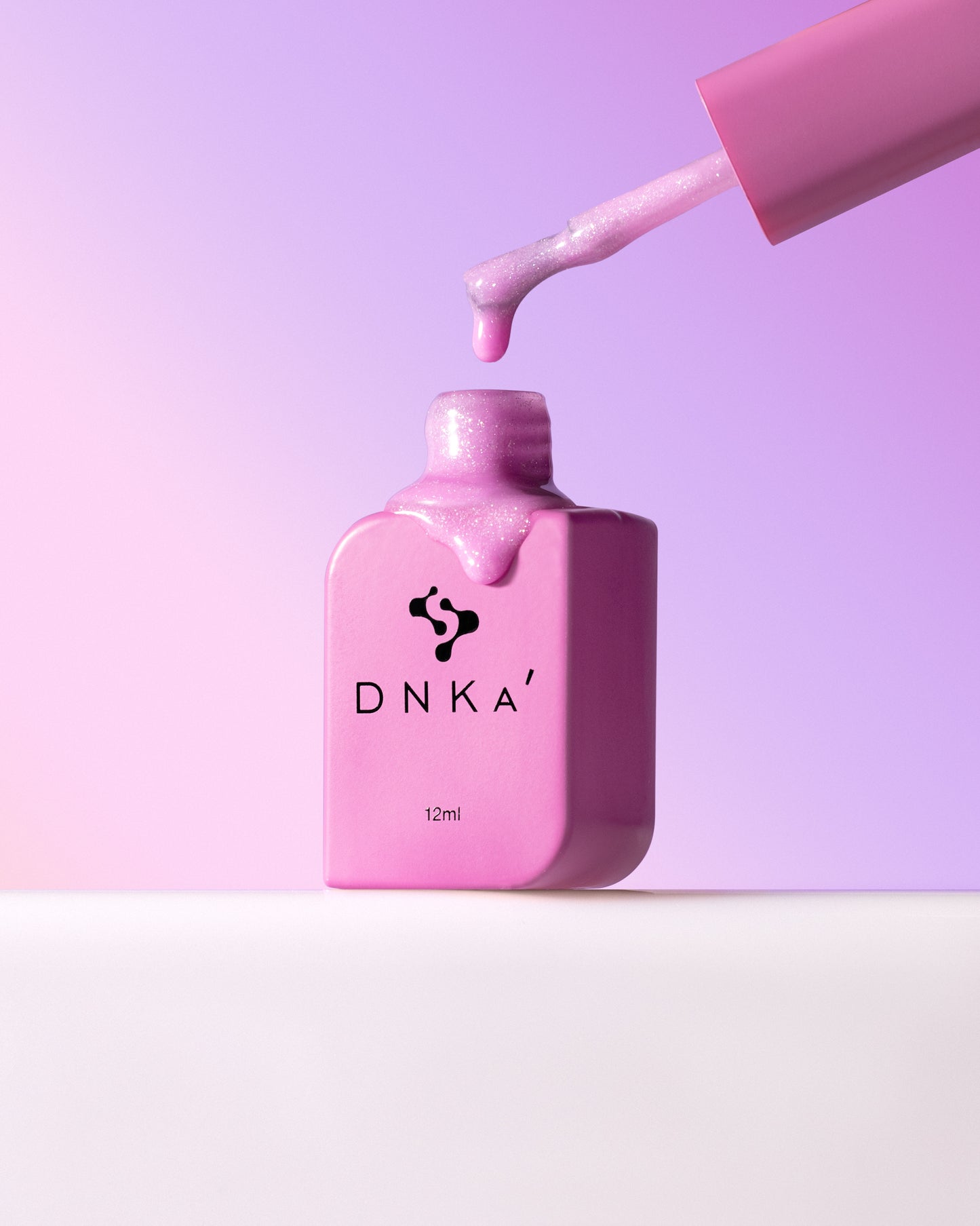 DNKA Liquid Acrygel #0001 Bubble Gum