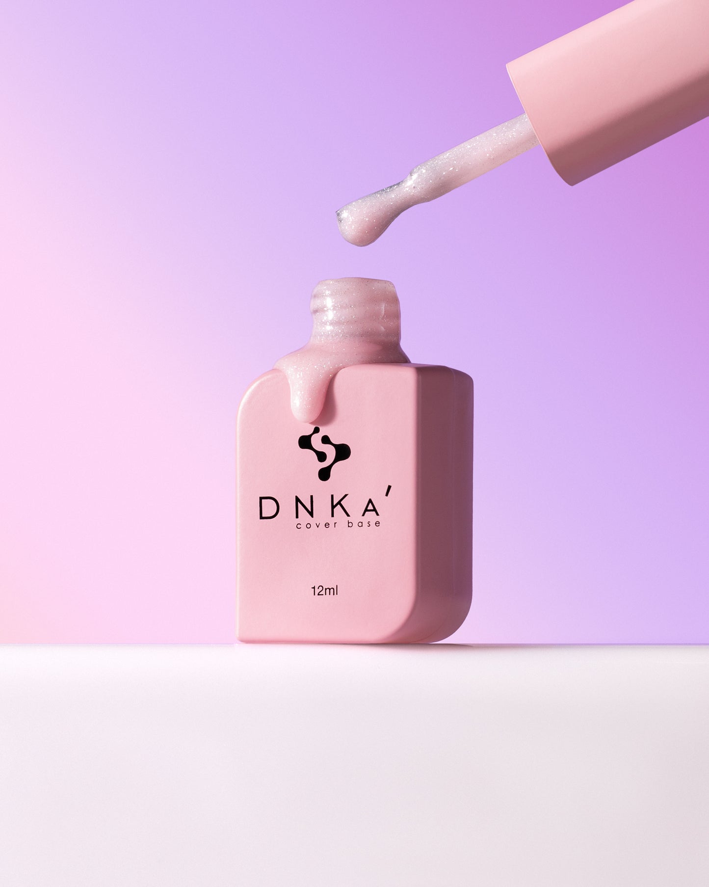 DNKA Liquid Acrygel #0005 Marzipan