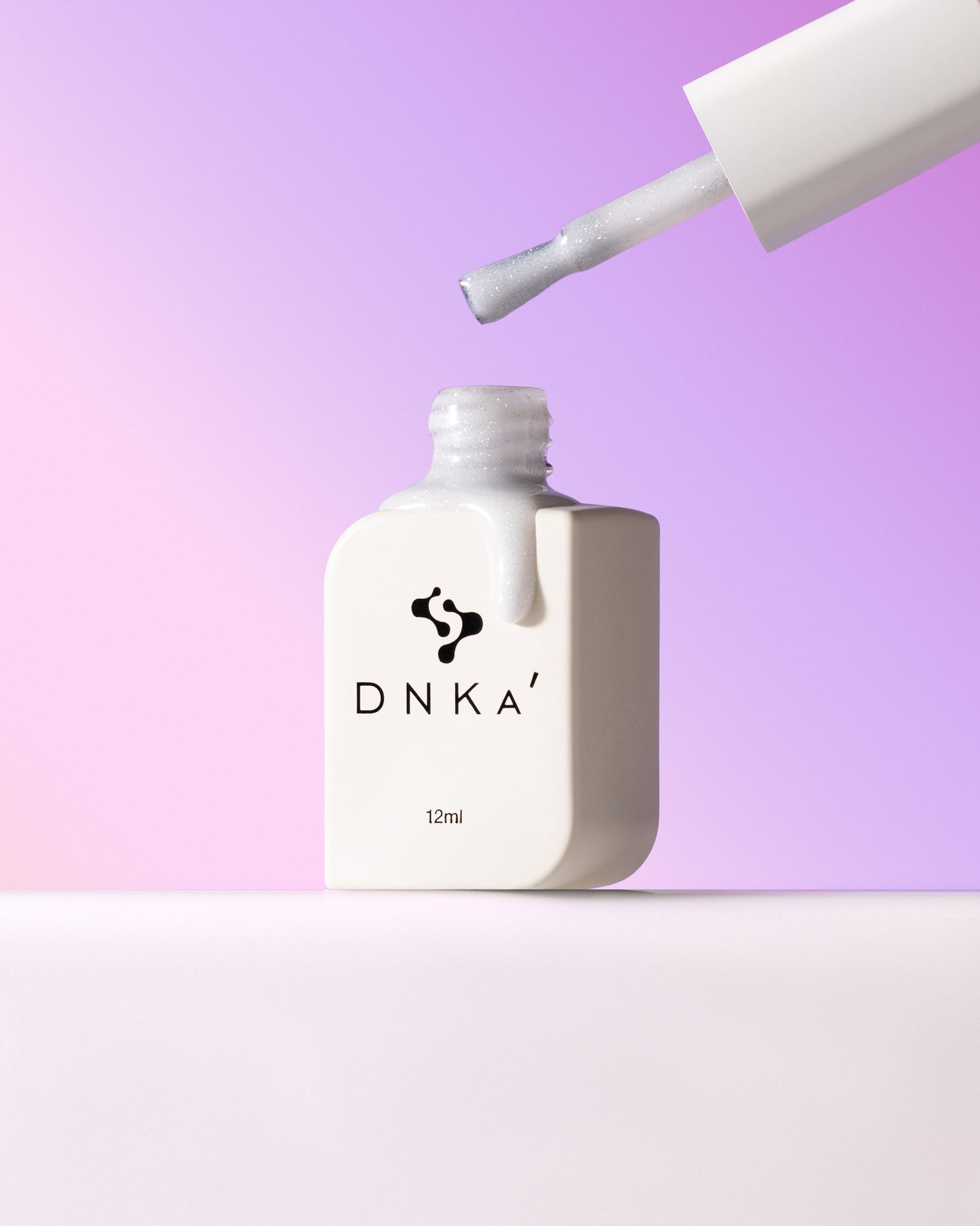 DNKA Liquid Acrygel #0007 Milky Way