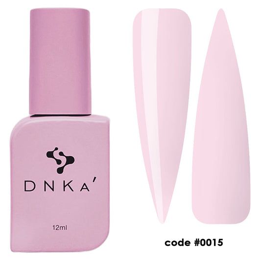 DNKA Flüssiges Acrygel #0015 Panna Cotta