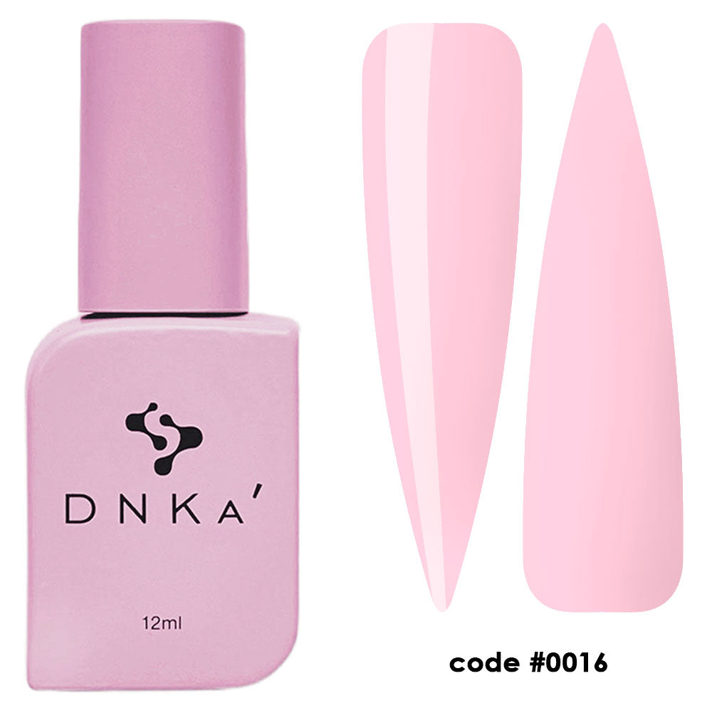 DNKA Liquid Acrygel #0016 Baiser