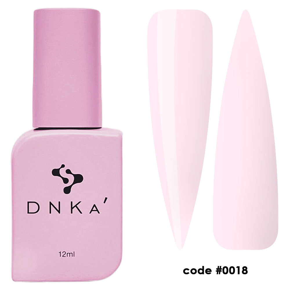 DNKA Liquid Acrygel #0018 Yogurt