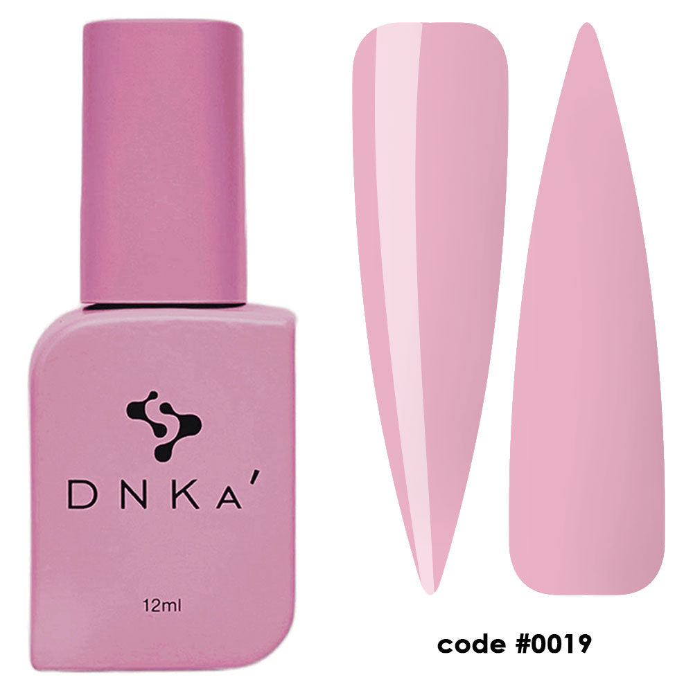 DNKA Liquid Acrygel #0019 Ice Cream