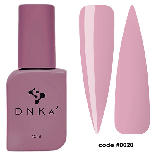 DNKA Liquid Acrygel #0020 Mochi