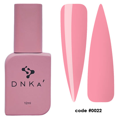 DNKA Liquid Acrygel #0022 Pink Puff