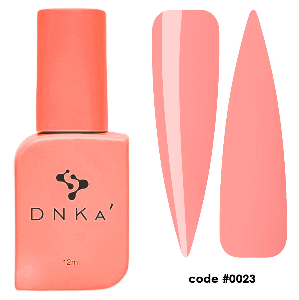 DNKA Liquid Acrygel #0023 Chupa Chups