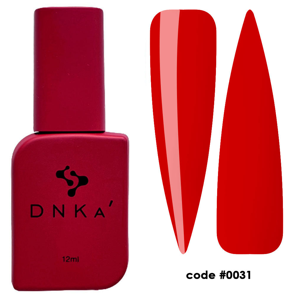 DNKA Liquid Acrygel #0031 M&amp;Ms