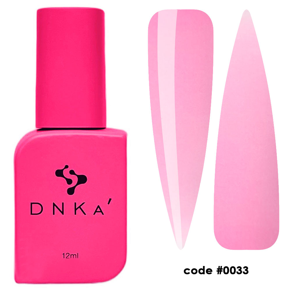 DNKA Liquid Acrygel #0033 Kirschgelee