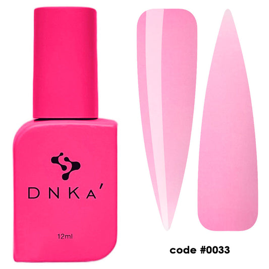 DNKA Liquid Acrygel #0033 Cherry Jelly