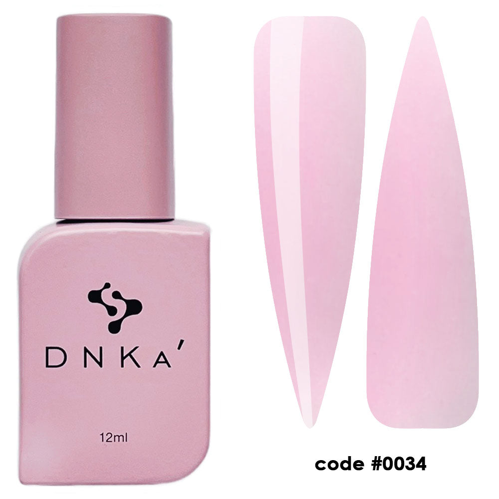 DNKA Liquid Acrygel #0034 Lollypop