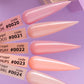 DNKA Liquid Acrygel #0022 Pink Puff