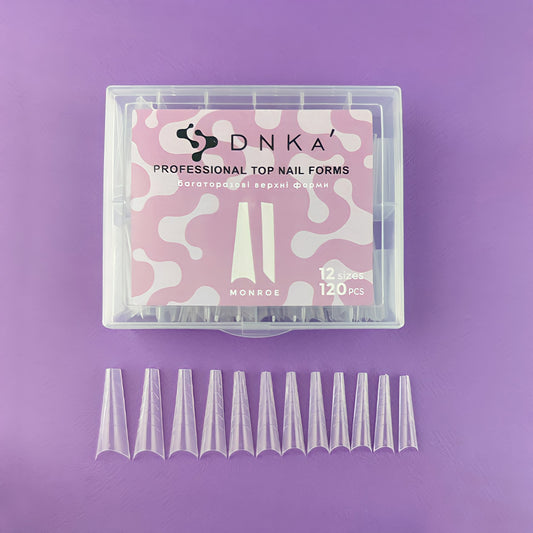 DNKA Dual Form Monro 120pc