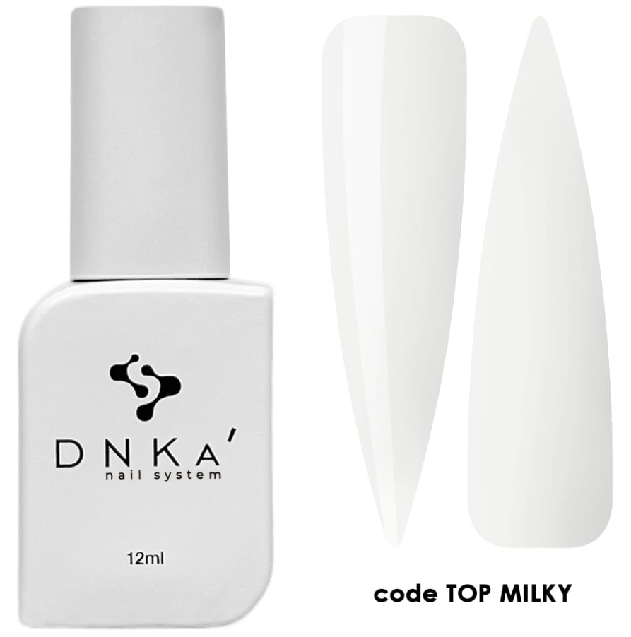 DNKa Top Milky