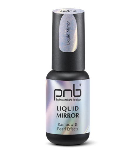 PNB Liquid Mirror Rainbow