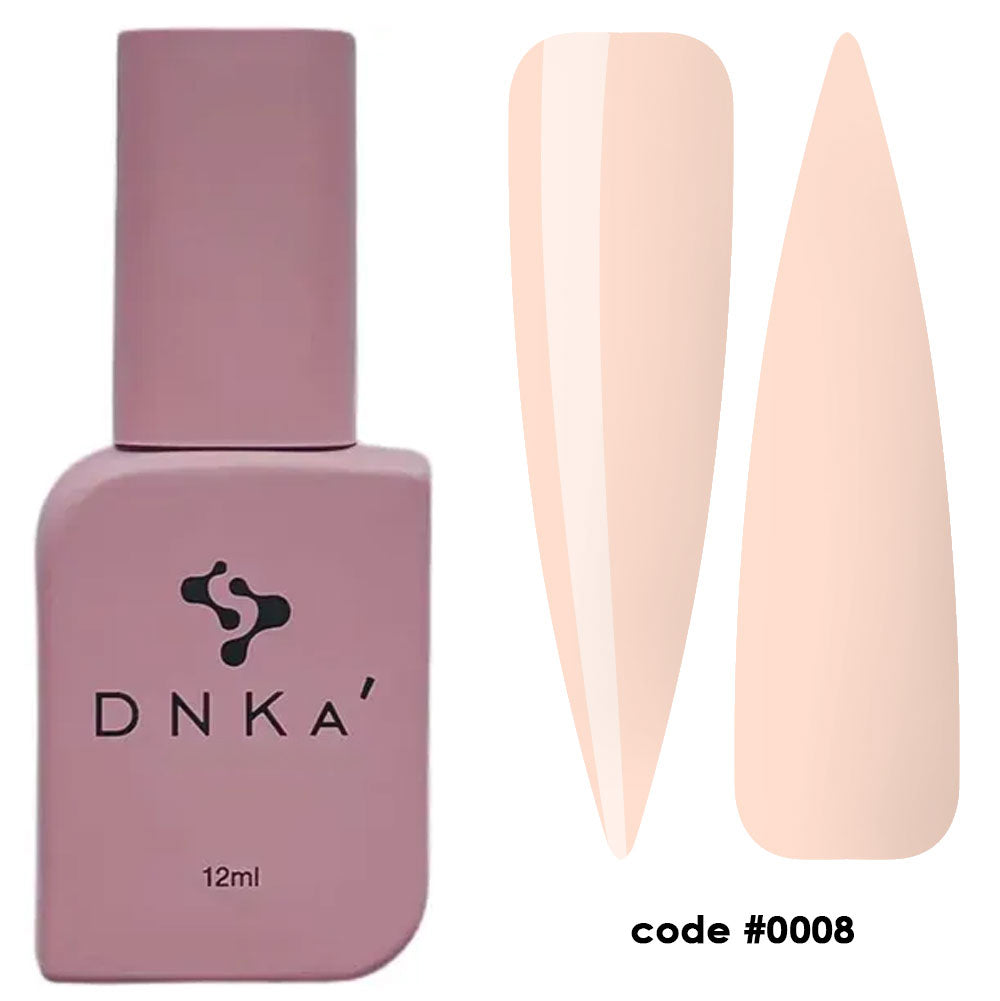 DNKa Fast Gel #0008