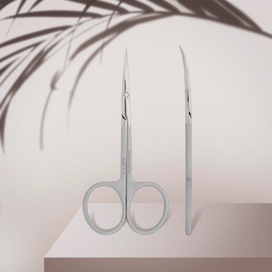 Staleks Professional cuticle scissors Smart 10 Type 3