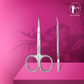 Staleks Professional Cuticle Scissors for Left-handed EXPERT 11 TYPE 1