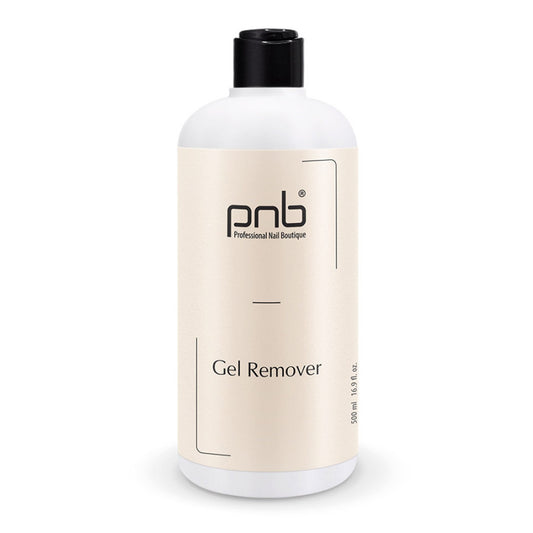 PNB Gel Remover Dye-Free