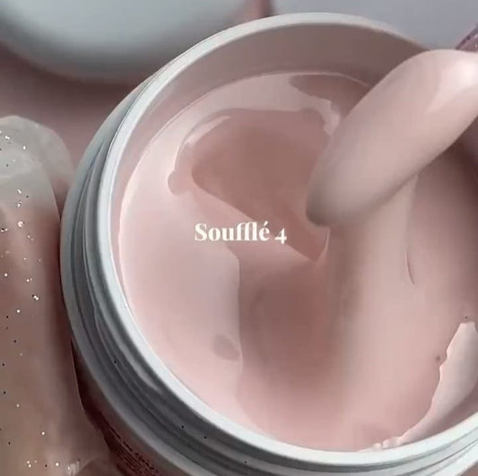 Souffle Builder Gel 04