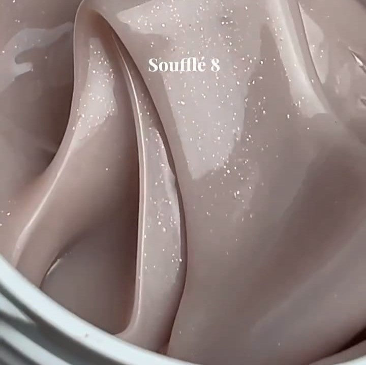 Souffle Builder gel 8