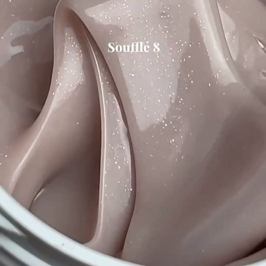 Souffle Builder gel 8